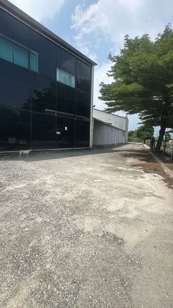 Kilang untuk Dijual di Bandar Bukit Tinggi (Klang) - Rose Chong - PropertyGuru.com.my