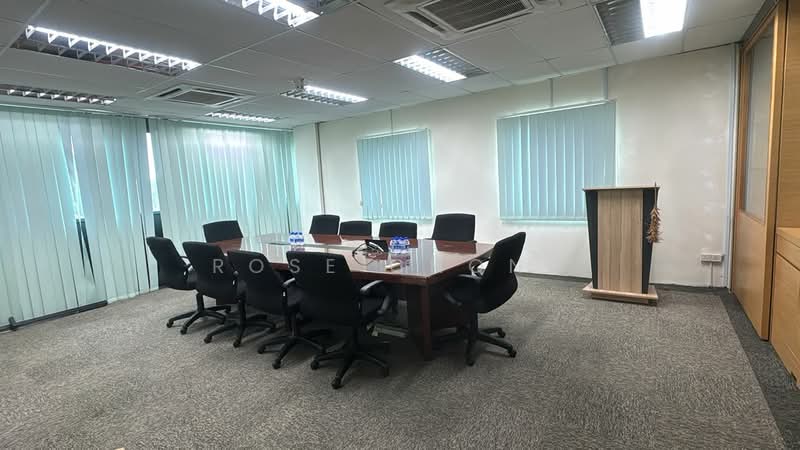 Kilang untuk Dijual di Bandar Bukit Tinggi (Klang) - Rose Chong - Interior - PropertyGuru.com.my
