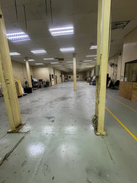 Kilang untuk Dijual di Bandar Bukit Tinggi (Klang) - Rose Chong - Interior - PropertyGuru.com.my