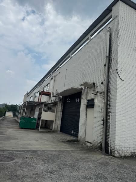 Kilang untuk Dijual di Bandar Bukit Tinggi (Klang) - Rose Chong - Exterior - PropertyGuru.com.my