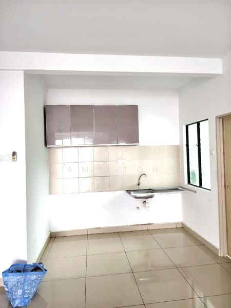 Kondominium untuk Disewa di Ramah Pavilion - Amy Toh - Kitchen - PropertyGuru.com.my