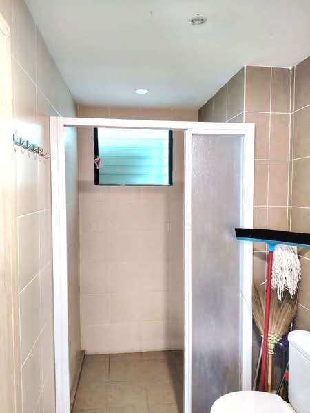 Kondominium untuk Disewa di Ramah Pavilion - Amy Toh - Bathroom - PropertyGuru.com.my