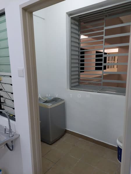 Kondominium untuk Disewa di Ramah Pavilion - Amy Toh - Interior - PropertyGuru.com.my