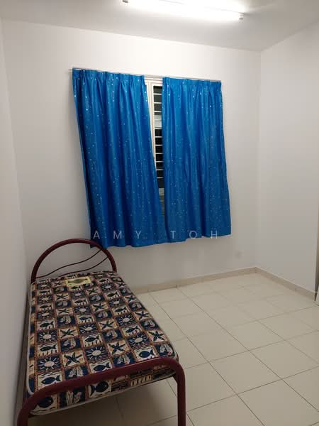 Kondominium untuk Disewa di Ramah Pavilion - Amy Toh - Bedroom - PropertyGuru.com.my