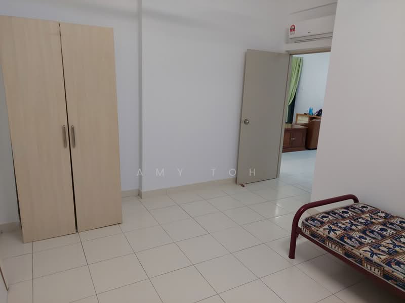 Kondominium untuk Disewa di Ramah Pavilion - Amy Toh - Bedroom - PropertyGuru.com.my