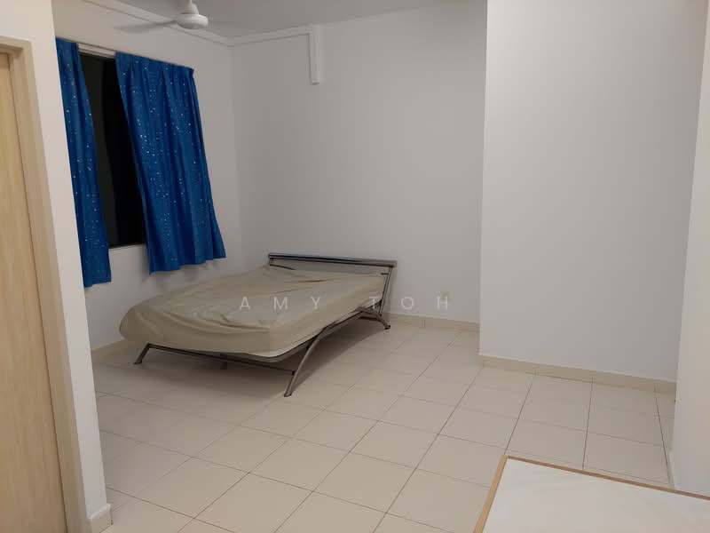 Kondominium untuk Disewa di Ramah Pavilion - Amy Toh - Bedroom - PropertyGuru.com.my