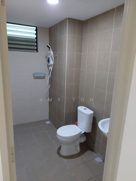 Kondominium untuk Disewa di Ramah Pavilion - Amy Toh - Bathroom - PropertyGuru.com.my