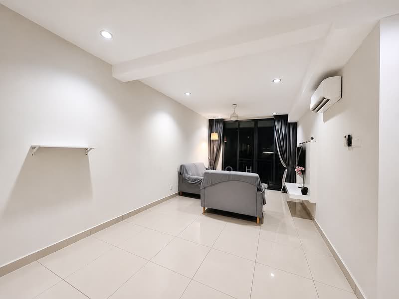 Kondominium untuk Disewa di Ramah Pavilion - Amy Toh - Living - PropertyGuru.com.my