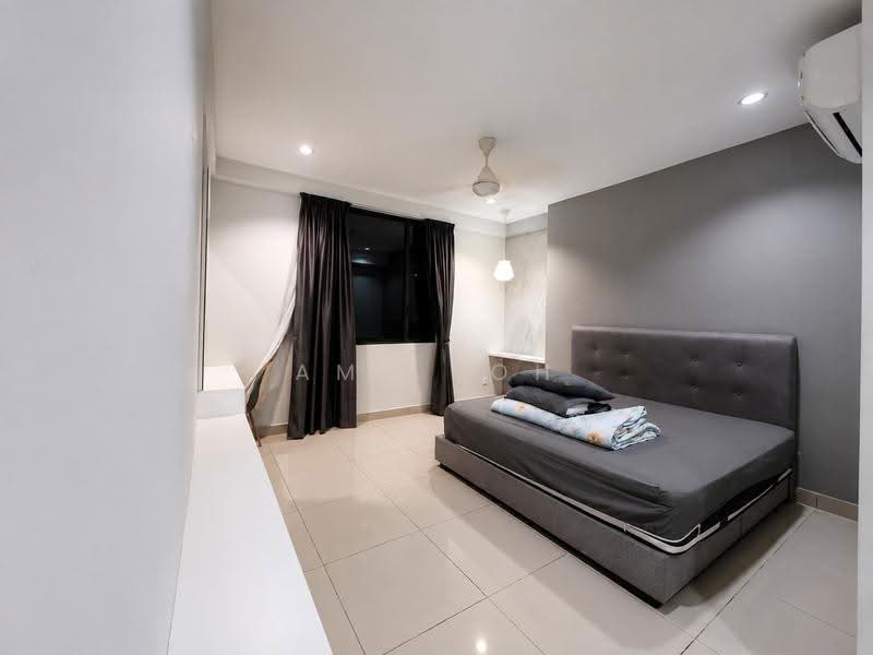 Kondominium untuk Disewa di Ramah Pavilion - Amy Toh - Bedroom - PropertyGuru.com.my