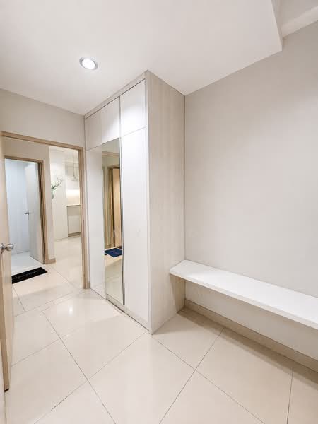 Kondominium untuk Disewa di Ramah Pavilion - Amy Toh - Bedroom - PropertyGuru.com.my