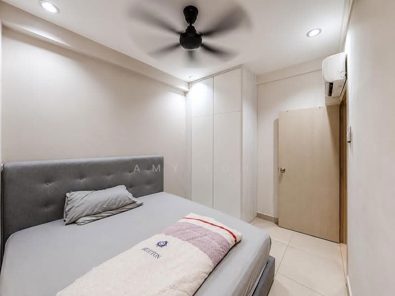 Kondominium untuk Disewa di Ramah Pavilion - Amy Toh - Bedroom - PropertyGuru.com.my