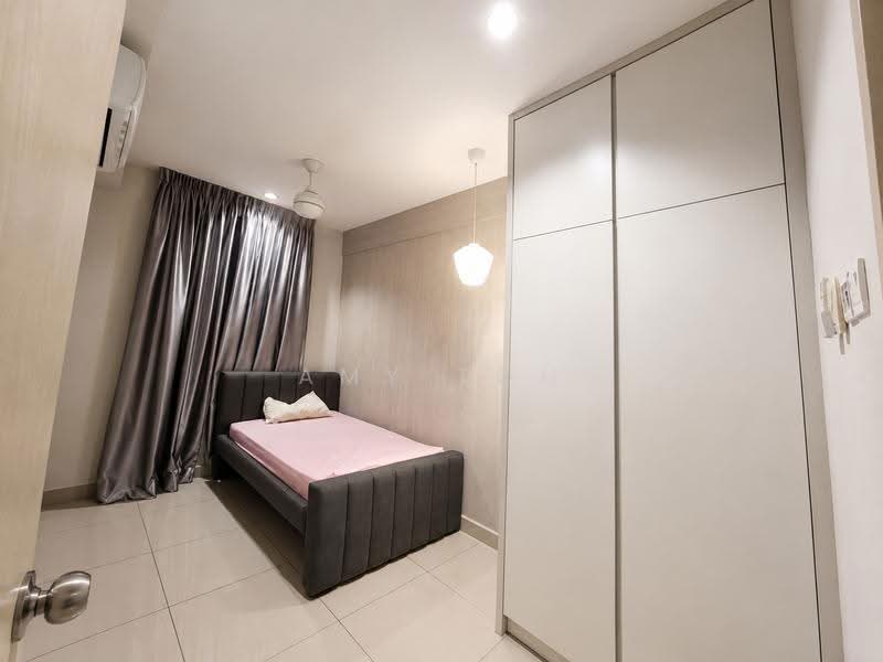 Kondominium untuk Disewa di Ramah Pavilion - Amy Toh - Bedroom - PropertyGuru.com.my
