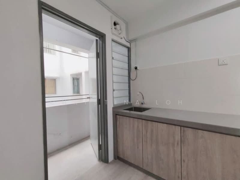 Apartment for Rent at Pangsapuri Suria 1 Batu Kawan - Christina Loh - PropertyGuru.com.my