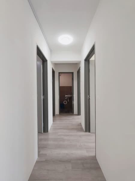 Apartment for Rent at Pangsapuri Suria 1 Batu Kawan - Christina Loh - PropertyGuru.com.my