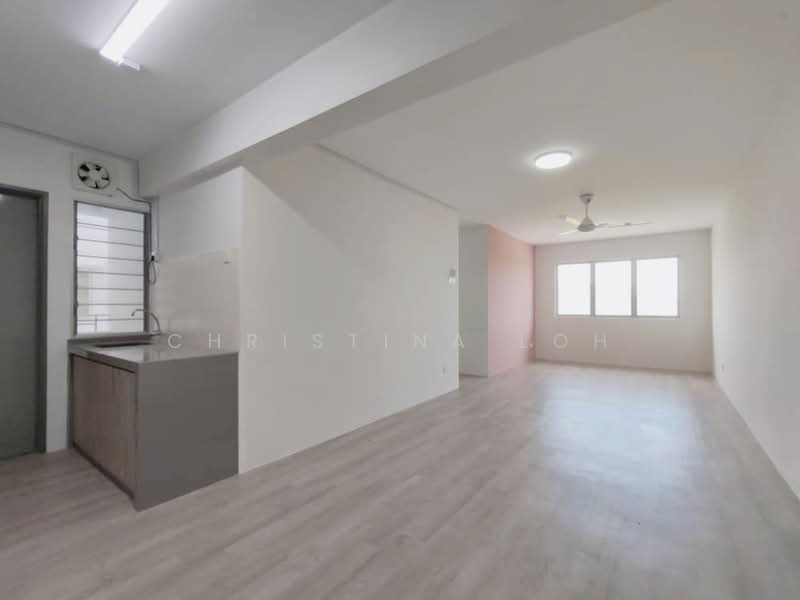 Apartment for Rent at Pangsapuri Suria 1 Batu Kawan - Christina Loh - PropertyGuru.com.my