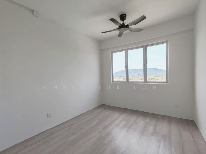 Apartment for Rent at Pangsapuri Suria 1 Batu Kawan - Christina Loh - PropertyGuru.com.my