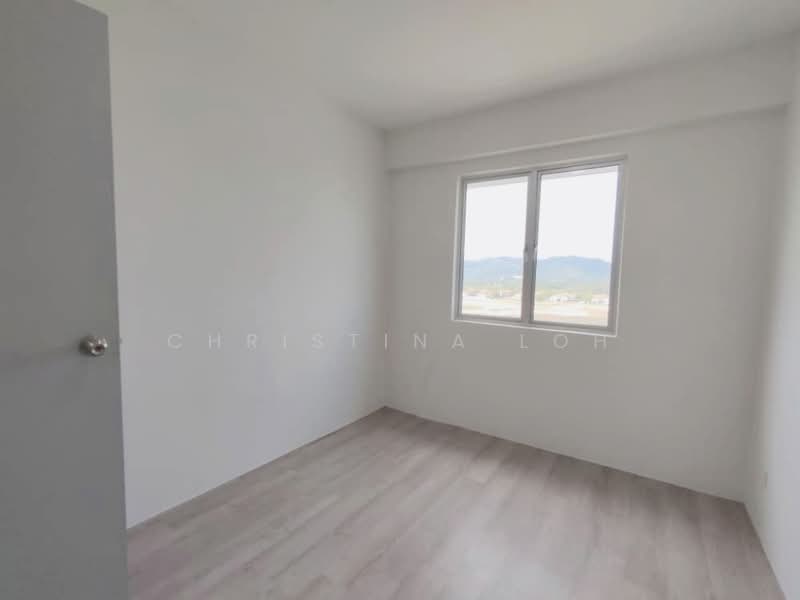 Apartment for Rent at Pangsapuri Suria 1 Batu Kawan - Christina Loh - PropertyGuru.com.my