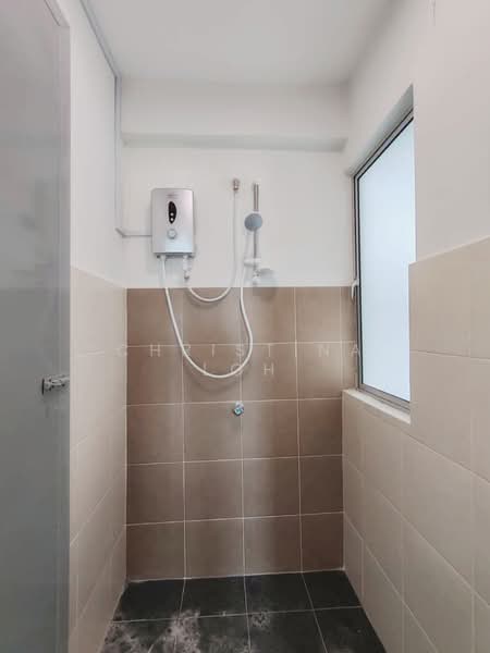 Apartment for Rent at Pangsapuri Suria 1 Batu Kawan - Christina Loh - PropertyGuru.com.my