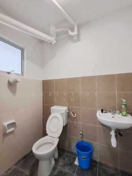Apartment for Rent at Pangsapuri Suria 1 Batu Kawan - Christina Loh - PropertyGuru.com.my