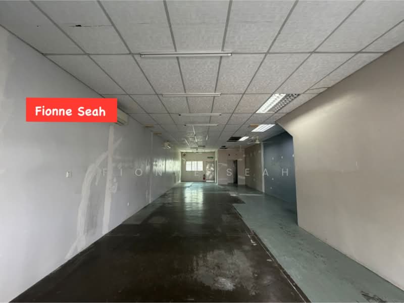 Kedai untuk Disewa di Taman Kota Permai (Bukit Mertajam) - Fionne Seah - PropertyGuru.com.my