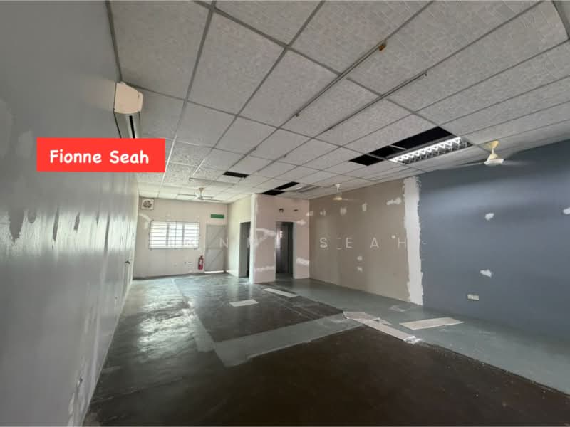 Kedai untuk Disewa di Taman Kota Permai (Bukit Mertajam) - Fionne Seah - PropertyGuru.com.my