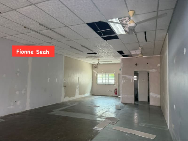 Kedai untuk Disewa di Taman Kota Permai (Bukit Mertajam) - Fionne Seah - PropertyGuru.com.my