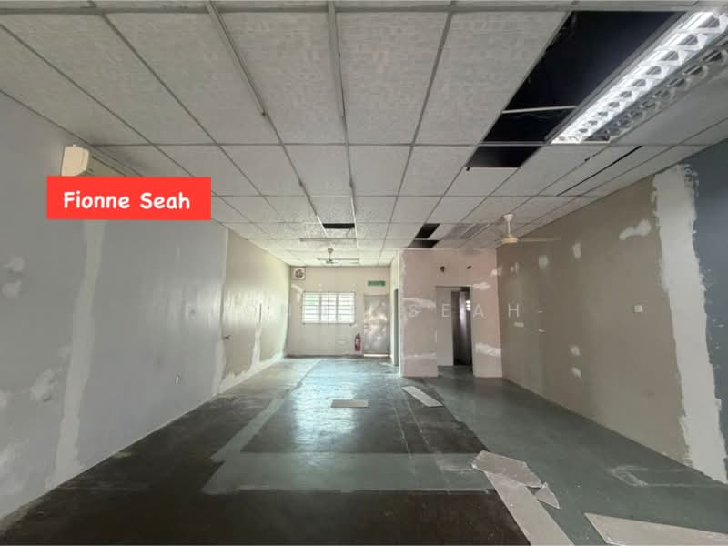 Kedai untuk Disewa di Taman Kota Permai (Bukit Mertajam) - Fionne Seah - PropertyGuru.com.my