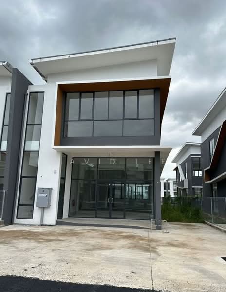Kedai / Pejabat untuk Disewa di Simpang Ampat (Penang) - David Lee - Exterior - PropertyGuru.com.my