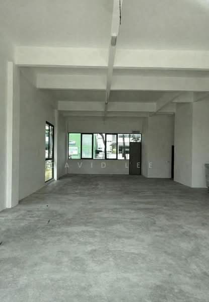 Kedai / Pejabat untuk Disewa di Simpang Ampat (Penang) - David Lee - Interior - PropertyGuru.com.my