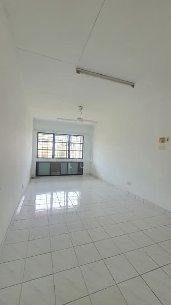 Apartment for Rent at SD Apartments II - Minnie Lee - Living Room - PropertyGuru.com.my