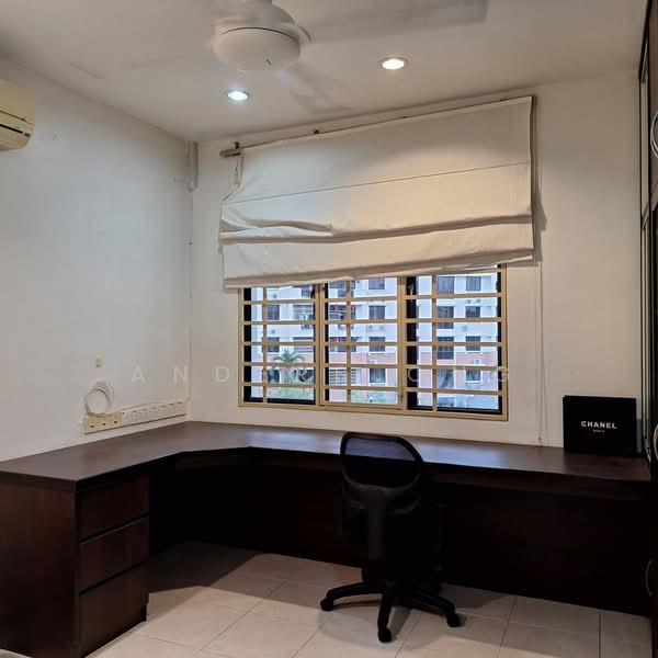 Kondominium untuk Disewa di Sunrise Garden Condominium - Anders Ong - Study - PropertyGuru.com.my