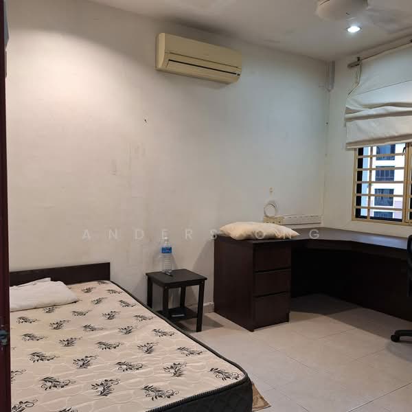 Kondominium untuk Disewa di Sunrise Garden Condominium - Anders Ong - Bedroom - PropertyGuru.com.my