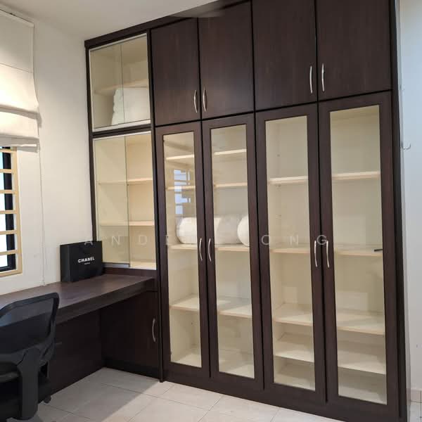 Kondominium untuk Disewa di Sunrise Garden Condominium - Anders Ong - Study - PropertyGuru.com.my