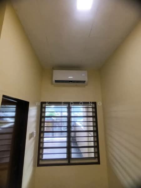 1-storey Terraced House for Rent in Bandar Saujana Putra (Tanjong Duabelas) - WK Foong - Interior - PropertyGuru.com.my