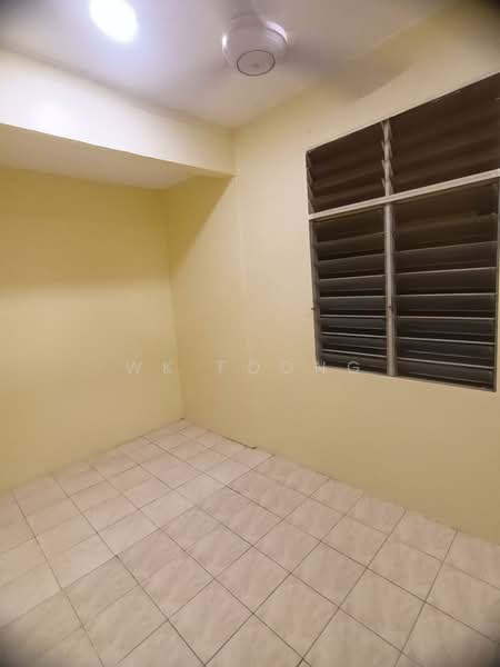 1-storey Terraced House for Rent in Bandar Saujana Putra (Tanjong Duabelas) - WK Foong - Interior - PropertyGuru.com.my