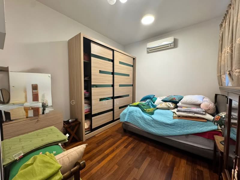 Servis Apartment untuk Disewa di Veranda Residence - Glenn Twe - PropertyGuru.com.my