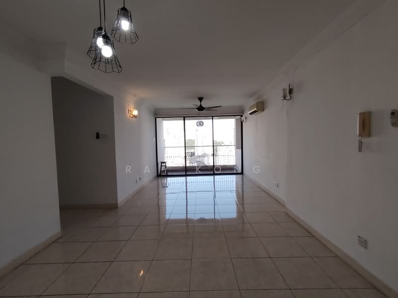 Kondominium untuk Disewa di Casa Tropicana - Ray Kong - PropertyGuru.com.my