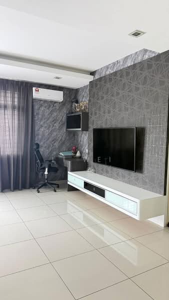Cluster House for Rent in Taman Gaya (Ulu Tiram) - Li Wei - PropertyGuru.com.my