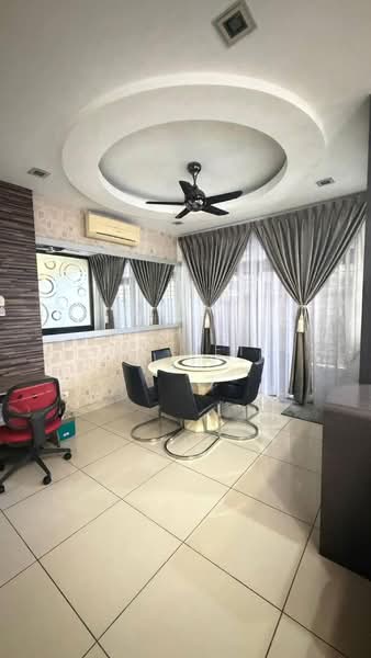 Cluster House for Rent in Taman Gaya (Ulu Tiram) - Li Wei - PropertyGuru.com.my