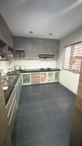 Cluster House for Rent in Taman Gaya (Ulu Tiram) - Li Wei - PropertyGuru.com.my