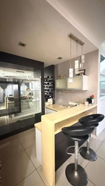 Cluster House for Rent in Taman Gaya (Ulu Tiram) - Li Wei - PropertyGuru.com.my