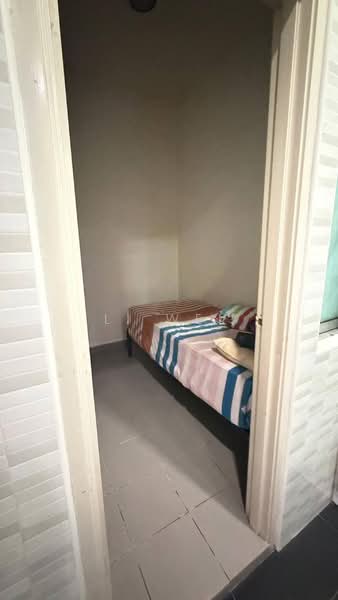 Cluster House for Rent in Taman Gaya (Ulu Tiram) - Li Wei - PropertyGuru.com.my