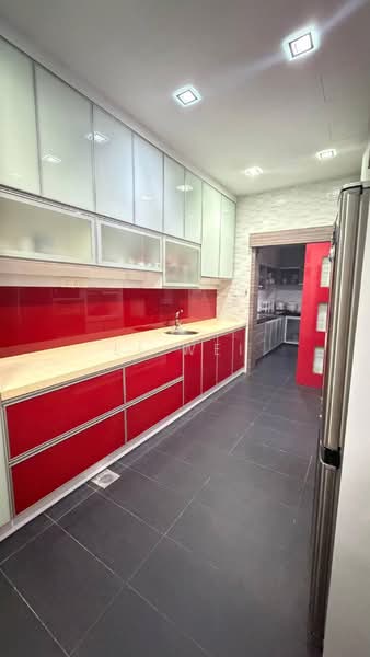 Cluster House for Rent in Taman Gaya (Ulu Tiram) - Li Wei - PropertyGuru.com.my