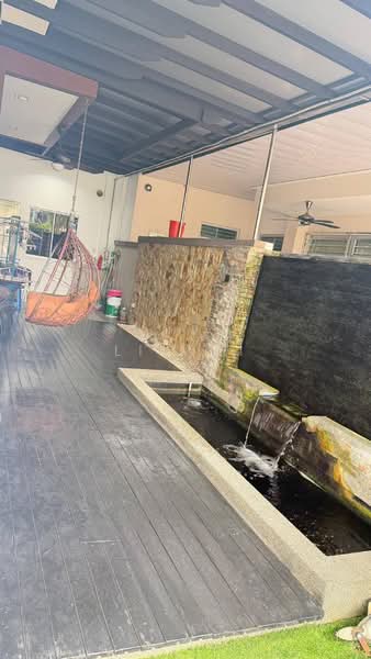 Cluster House for Rent in Taman Gaya (Ulu Tiram) - Li Wei - PropertyGuru.com.my