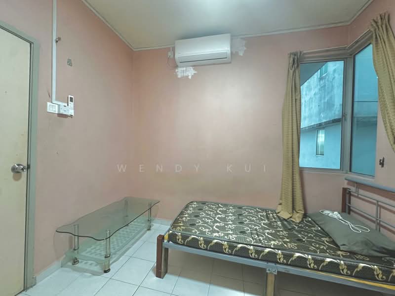 Servis Apartment untuk Disewa di Nusa Perdana Apartment - Wendy Kui - PropertyGuru.com.my