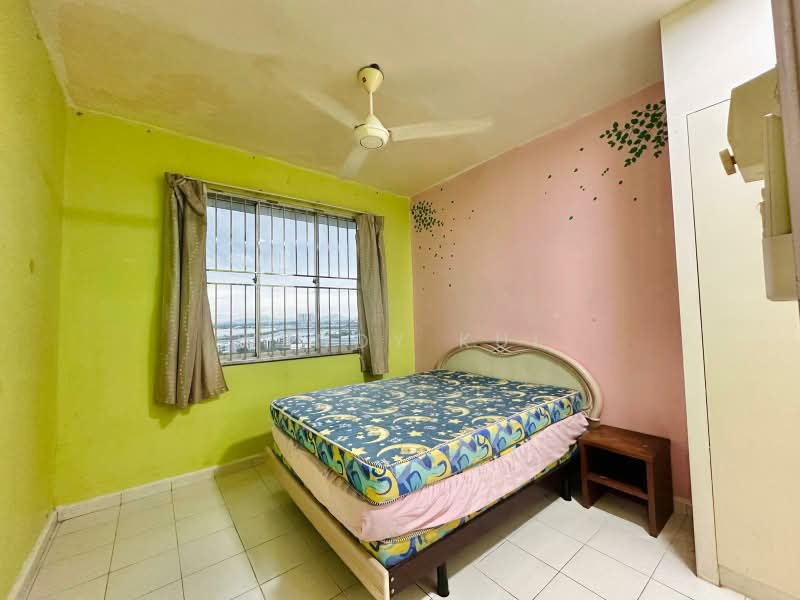 Servis Apartment untuk Disewa di Nusa Perdana Apartment - Wendy Kui - PropertyGuru.com.my