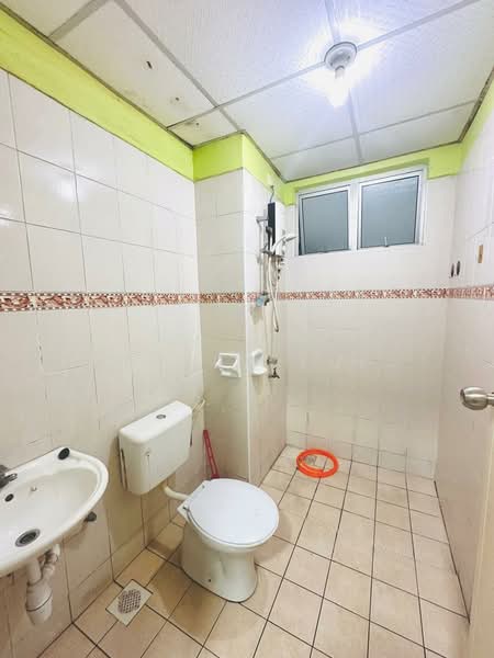 Servis Apartment untuk Disewa di Nusa Perdana Apartment - Wendy Kui - PropertyGuru.com.my