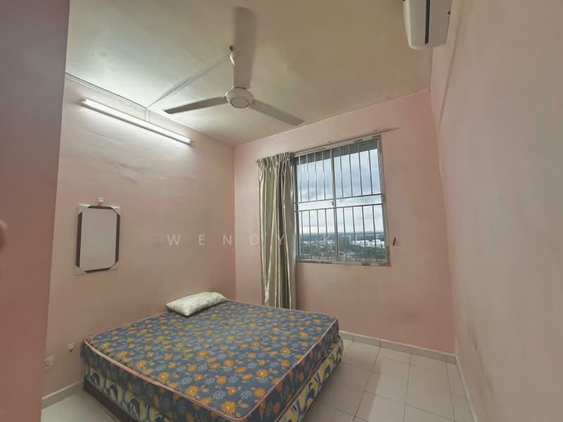 Servis Apartment untuk Disewa di Nusa Perdana Apartment - Wendy Kui - PropertyGuru.com.my