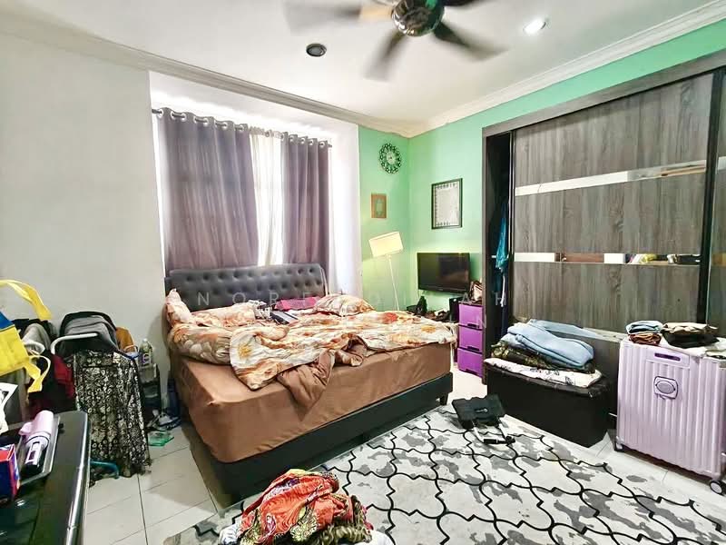 2-storey Terraced House for Sale in Taman Sungai Kapar Indah (Kapar) - NORFADILAH ZAINUDDIN - Bedroom - PropertyGuru.com.my