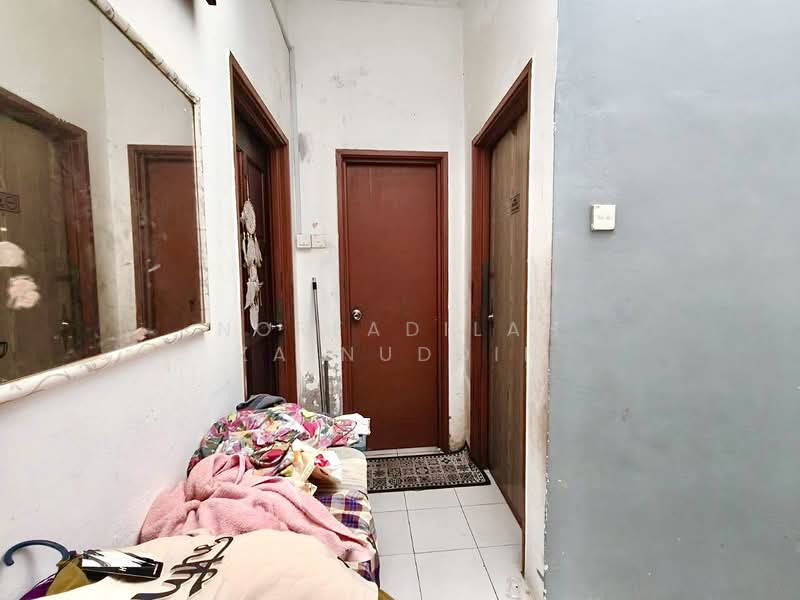 2-storey Terraced House for Sale in Taman Sungai Kapar Indah (Kapar) - NORFADILAH ZAINUDDIN - Interior - PropertyGuru.com.my